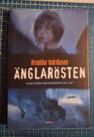 &Auml;nglar&ouml;sten