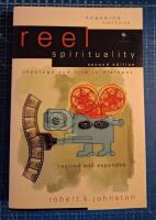 Reel Spirituality