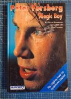 Peter Forsberg Magic boy