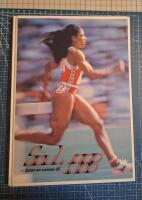 S&ouml;ul 1988 : boken om sommar-OS