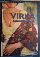 Virka till stora och sm&aring; tjejer