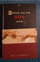 S&ouml;ker du en Gud som...
