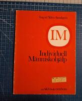 IM Individuell M&auml;nniskohj&auml;lp