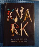 Knark : en svensk historia