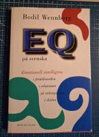 Wennberg, B/Eq p&aring; svenska