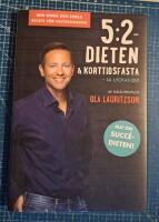 5:2 dieten & korttidsfasta : s&aring; lyckas du!