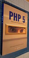 PHP 5 programmering