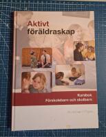 Aktivt f&ouml;r&auml;ldraskap