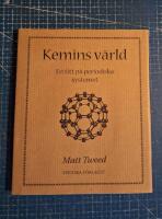 Kemins v&auml;rld-en titt p&aring; periodiska systemet