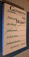  Governing the Market