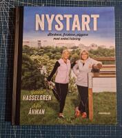 Nystart - starkare, friskare, piggare med enkel tr&auml;ning