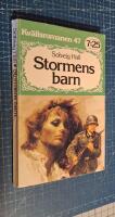 Stormens barn