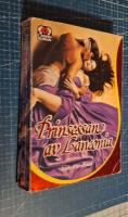 Prinsessan av Lanconia