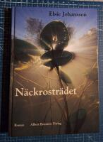 N&auml;ckrostr&auml;det