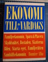 Ekonomi till vardags