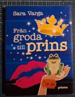 Fr&aring;n groda till prins