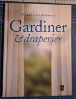 Gardiner och draperier