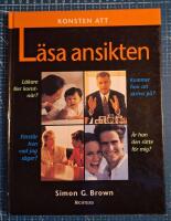 Konsten att l&auml;sa ansikten