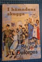 I h&auml;mndens skugga : 1944-1945