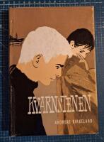 Kvarnstenen