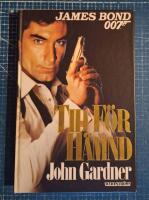 Tid f&ouml;r h&auml;mnd : [James Bond 007]