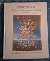 Functional magnetic resonance imaging