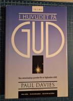 I huvudet p&aring; Gud : den vetenskapliga grunden f&ouml;r en lagbunden v&auml;rld