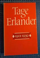 Tage Erlander 1901-1936