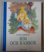Rim och ramsor