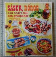 S&aring;ser, r&ouml;ror och andra till- och grillbeh&ouml;r