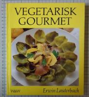 Vegetarisk gourmet
