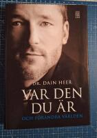 Var den du &auml;r och f&ouml;r&auml;ndra v&auml;rlden (&auml;r det dags nu?)