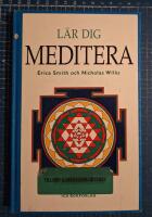 L&auml;r dig meditera