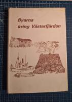 Byarna kring V&auml;sterfj&auml;rden