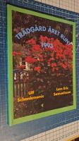 Schenkmanis-Samuelsson/Tr&auml;dg &aring;ret runt93