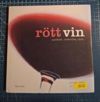 R&ouml;tt vin