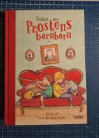 Boken om prostens barnbarn