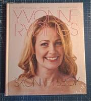 Yvonne Rydings sk&ouml;nhetsbok