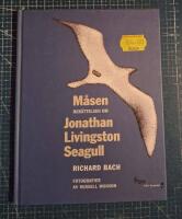 M&aring;sen : ber&auml;ttelsen om Jonathan Livingston Seagull