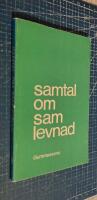 Samtal om samlevnad