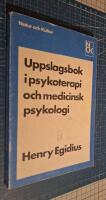 Egidius, H/Uppslagsbok i psykoterapi