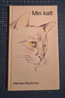 Min katt : dikter