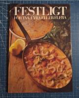 Festligt f&ouml;r tv&aring;, fyra eller flera