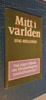 Mitt i v&auml;rlden : vad s&auml;ger Bibeln om f&ouml;rsamlingens samh&auml;llsansvar