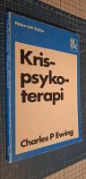 Krispsykoterapi