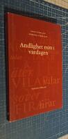 Andlighet mitt i vardagen