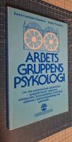 Arbetsgruppens psykologi