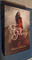 Grave Mercy: His Fair Assassin Book 1