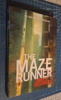 The Maze Runner (Maze Runner, Book One)