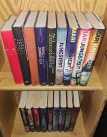 Anders Knutas serien Del 1-18